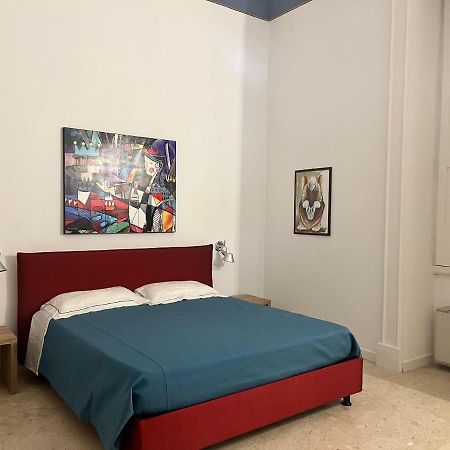 Vianna Suites Spa Lecce Exteriér fotografie