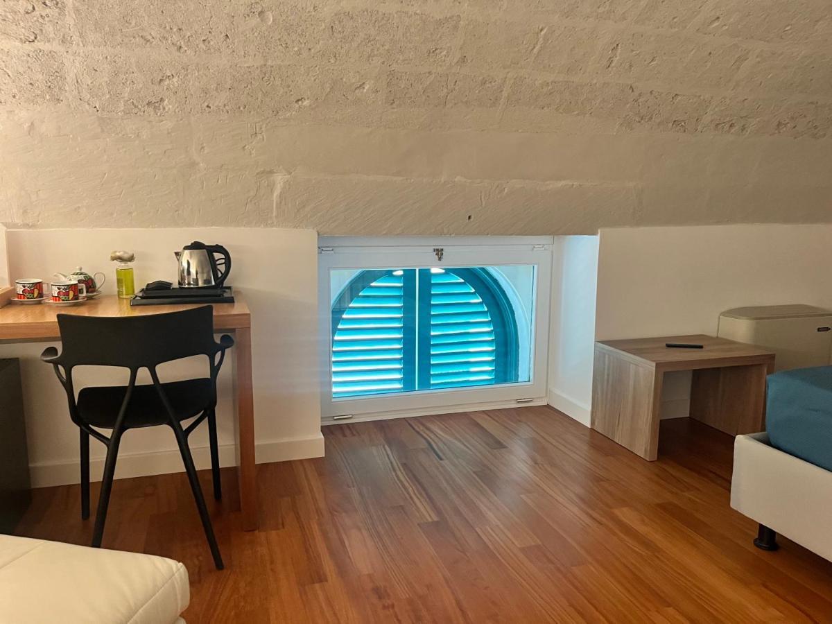 Vianna Suites Spa Lecce Exteriér fotografie