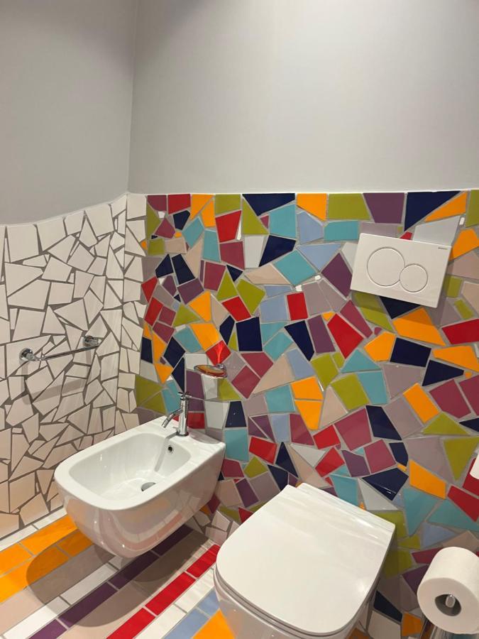 Vianna Suites Spa Lecce Exteriér fotografie