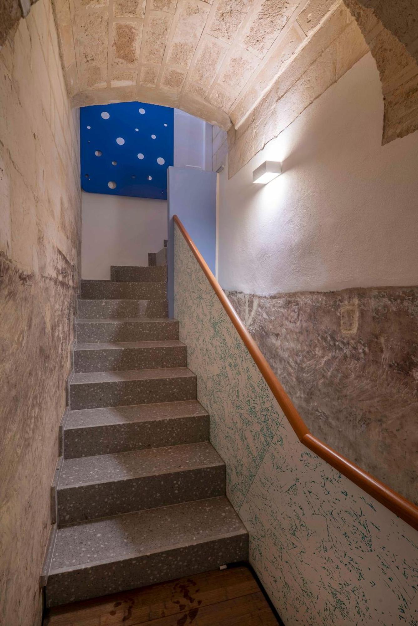 Vianna Suites Spa Lecce Exteriér fotografie