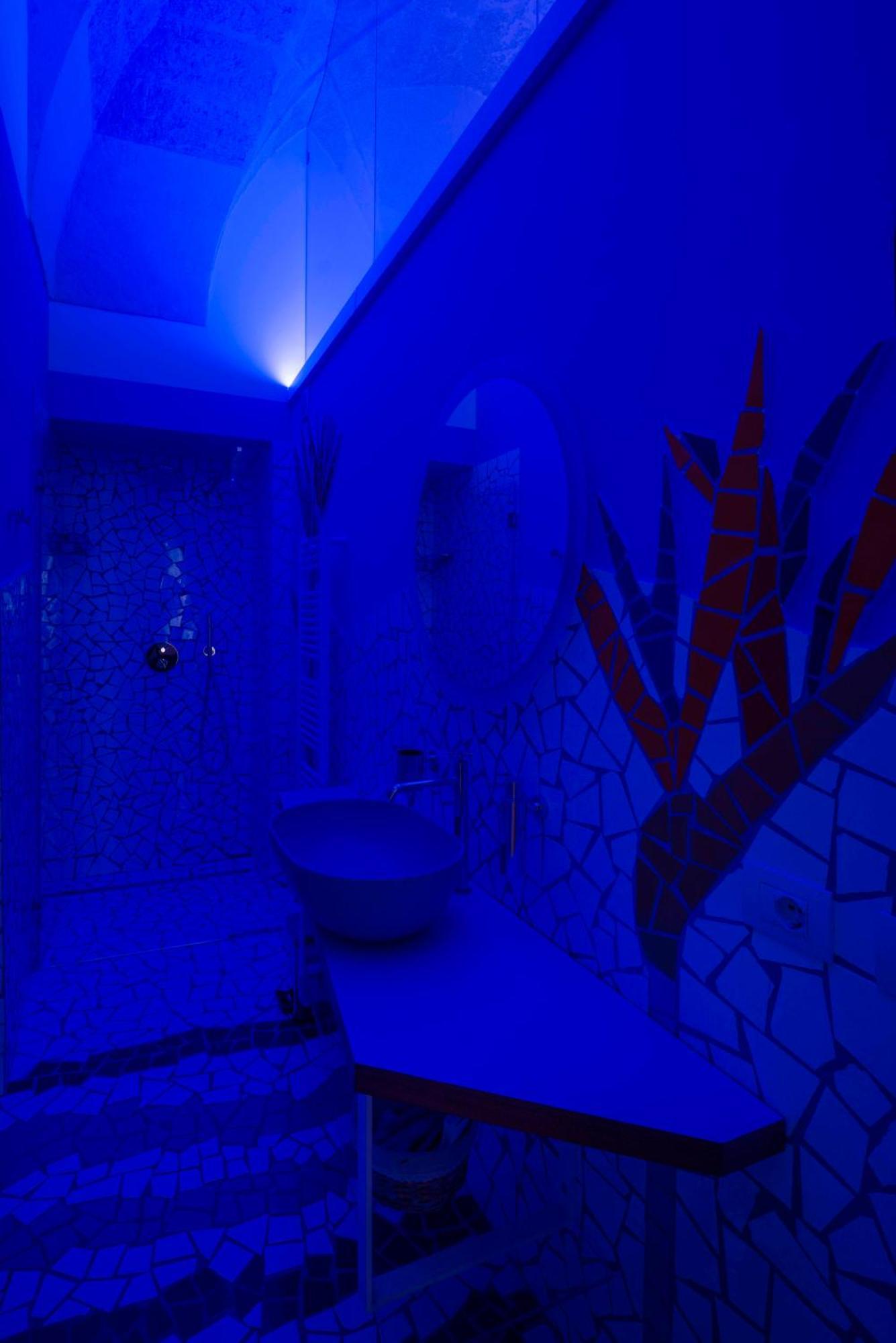 Vianna Suites Spa Lecce Exteriér fotografie